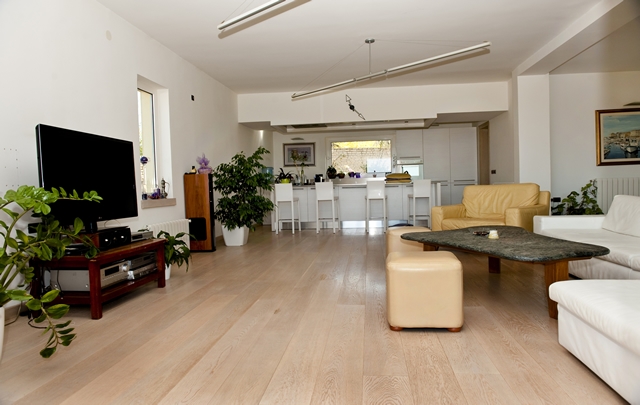 Rovinj,dvije kuće sa velikim zemljištem, Istra, 350m²