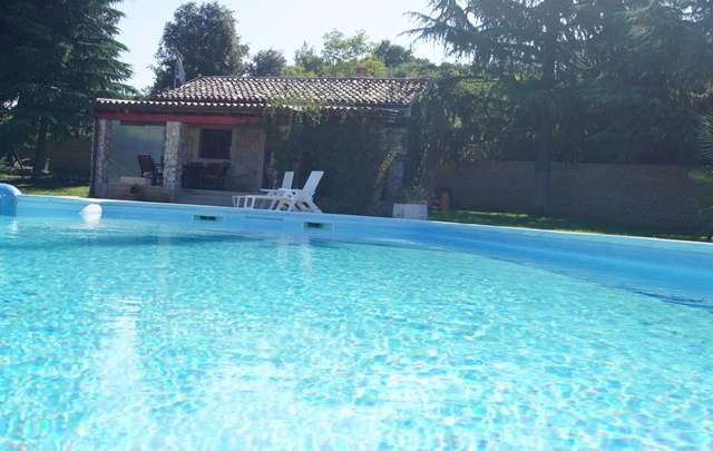 Rovinj,dvije kuće sa velikim zemljištem, Istra, 350m²