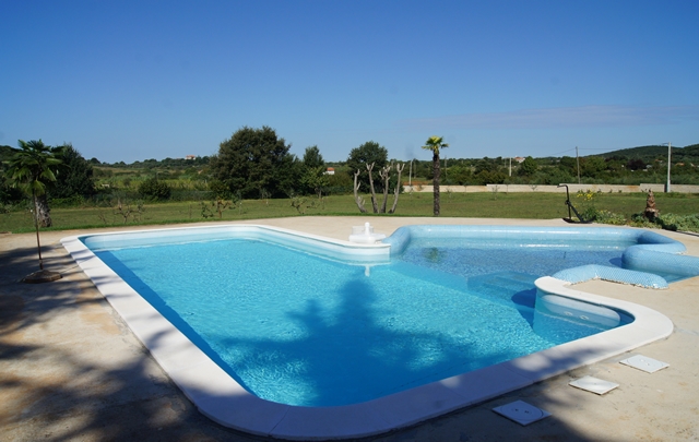 Rovinj,dvije kuće sa velikim zemljištem, Istra, 350m²