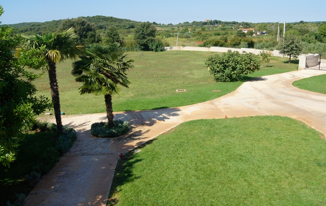 Rovinj,dvije kuće sa velikim zemljištem, Istra, 350m²