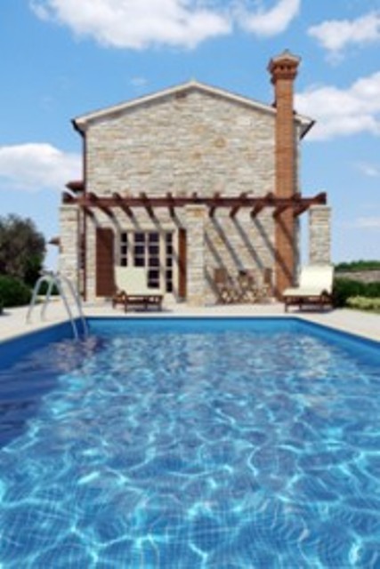 Poreč, Istra, 400m²