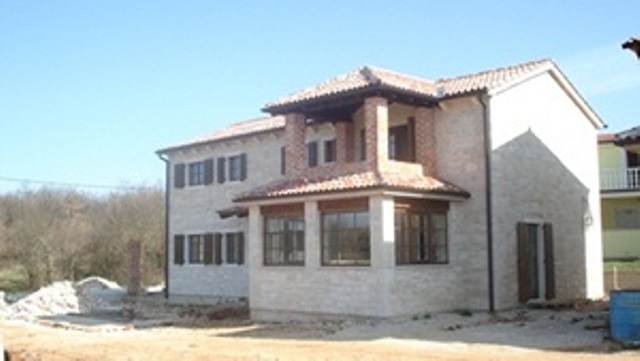 Poreč, Istra, 400m²