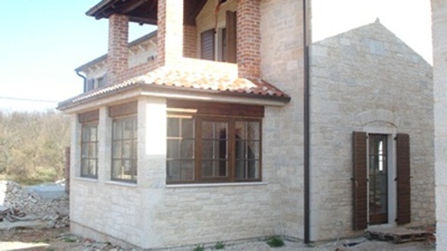 Poreč, Istra, 400m²