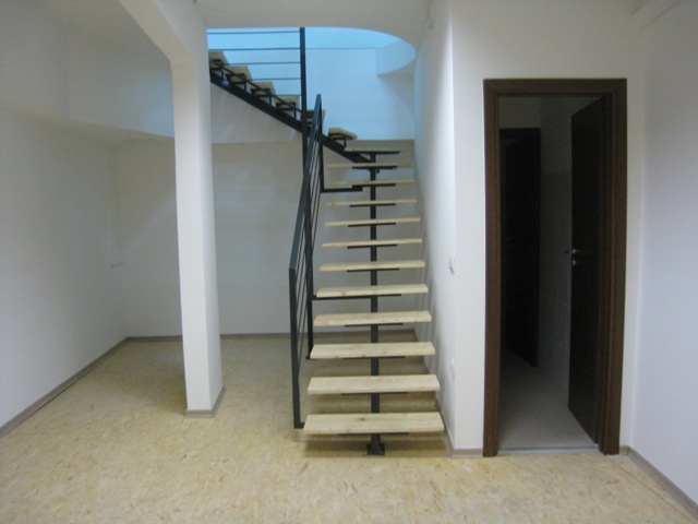 Kvaternikov trg, Center, 110m²