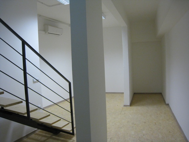 Kvaternikov trg, Center, 110m²