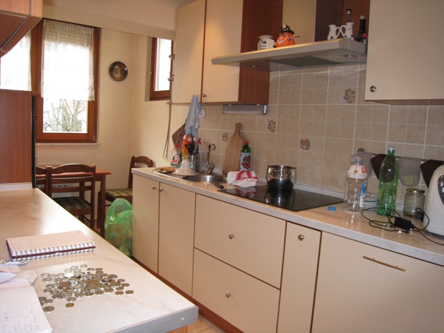 Mlinovi, Mlinovi, 540m²