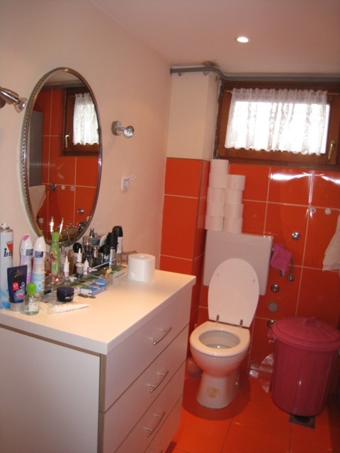 Mlinovi, Mlinovi, 540m²