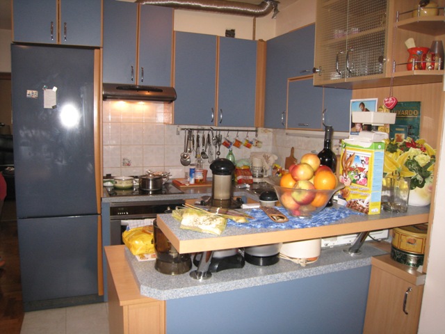 Mlinovi, Mlinovi, 540m²