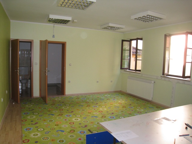 Zrinjevac, Center, 99m²