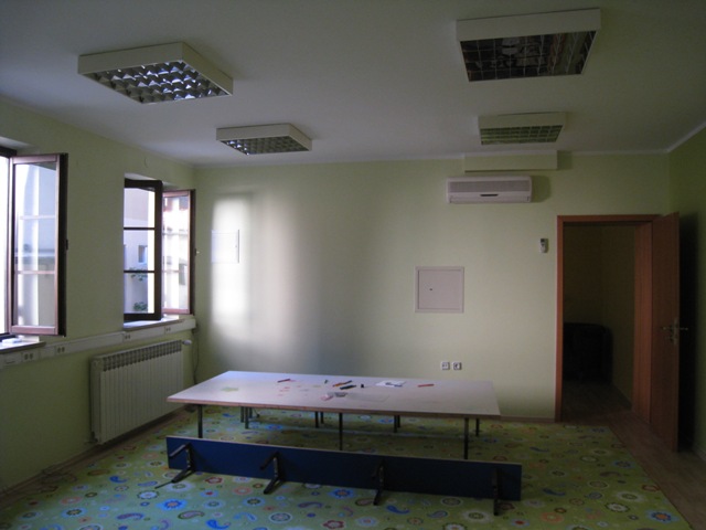 Zrinjevac, Center, 99m²