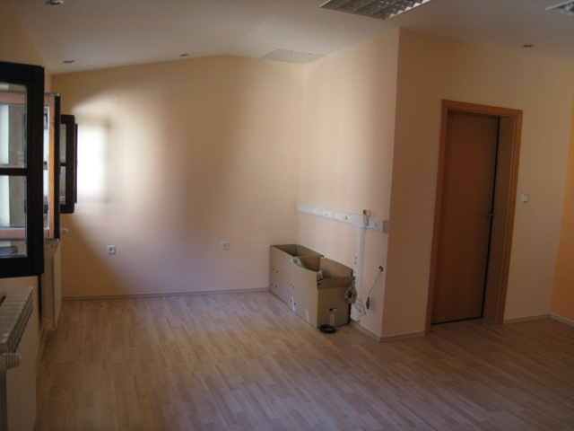 Zrinjevac, Center, 99m²