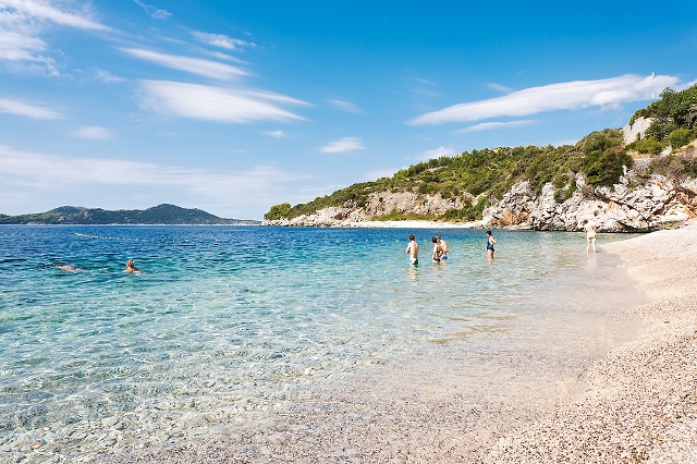 Dubrovnik, novo apartmansko naselje (prvi red uz more), Dubrovačko primorje, 0m²