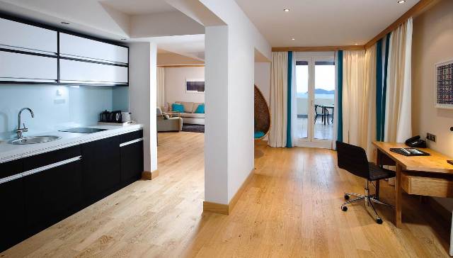 Dubrovnik, novo apartmansko naselje (prvi red uz more), Dubrovačko primorje, 0m²