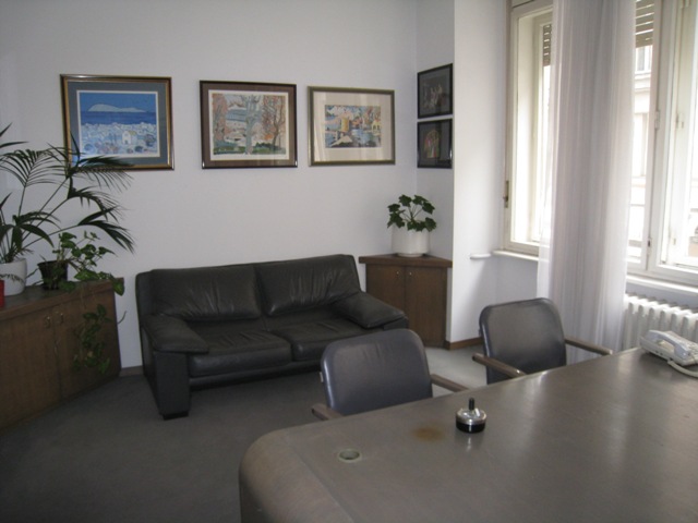 Petrićeva, Center, 110m²