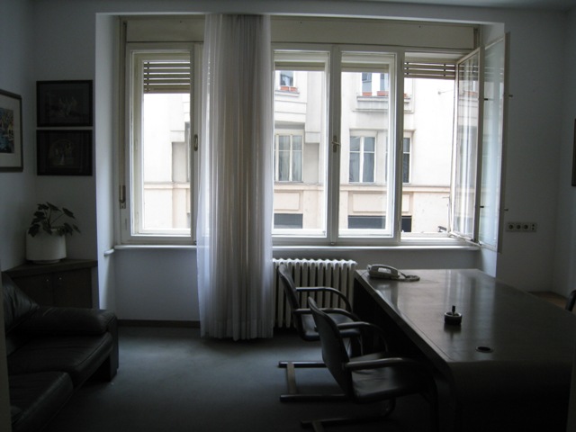 Petrićeva, Center, 110m²