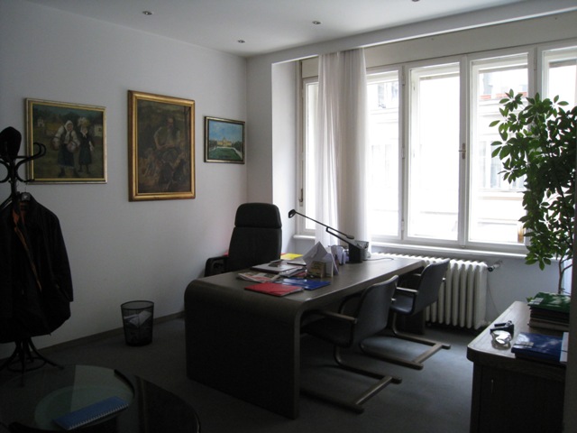 Petrićeva, Center, 110m²