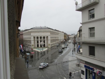 Jurišićeva, Center, 200m²