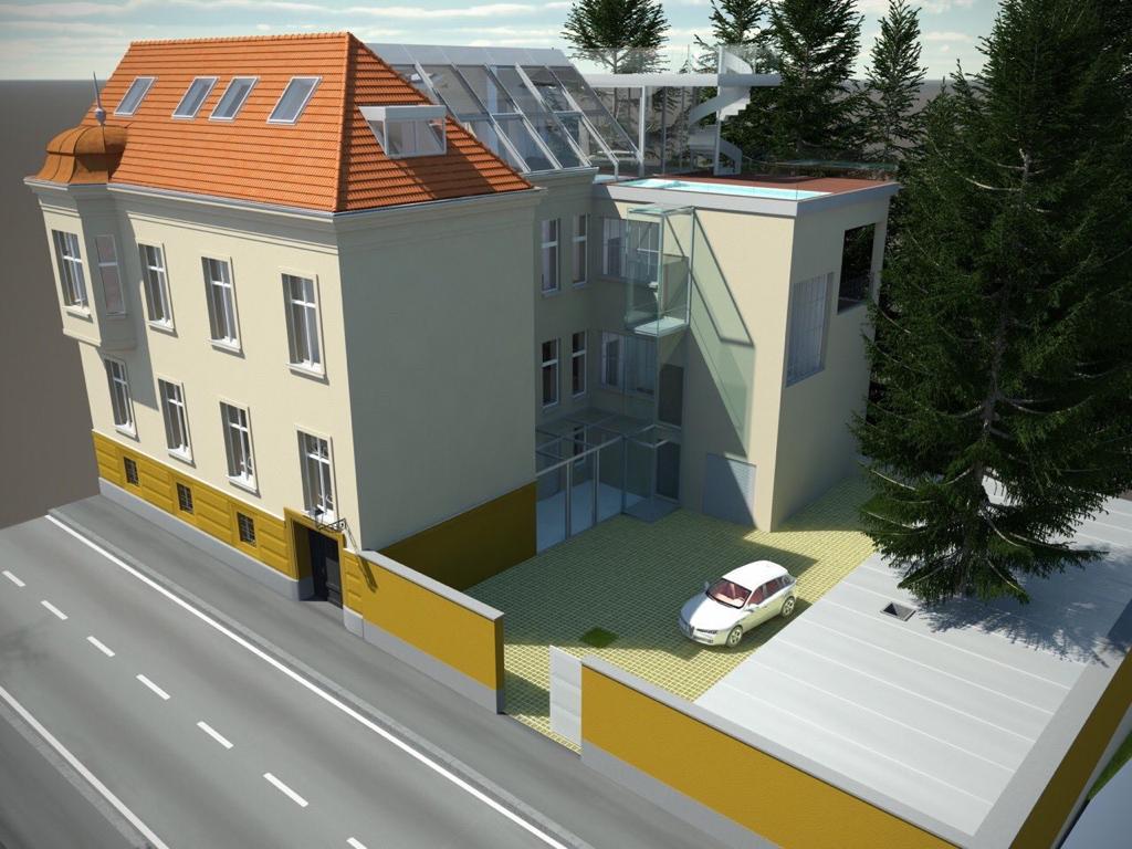 Jurjevska, Gornji grad, 1097m&sup2;