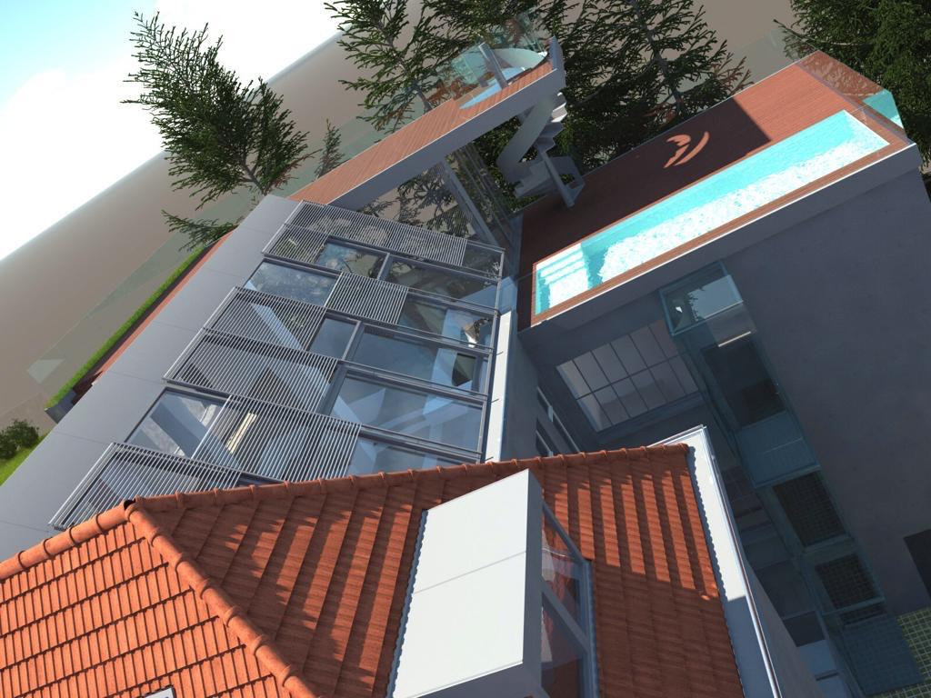 Jurjevska, Gornji grad, 1097m&sup2;