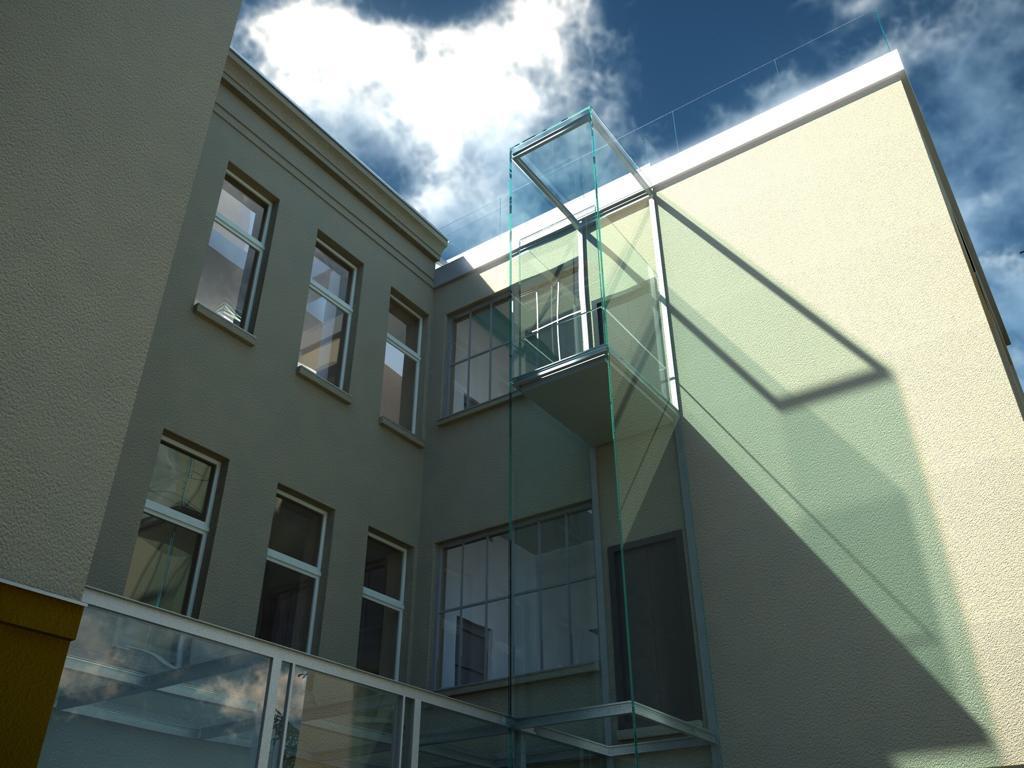 Jurjevska, Gornji grad, 1097m&sup2;