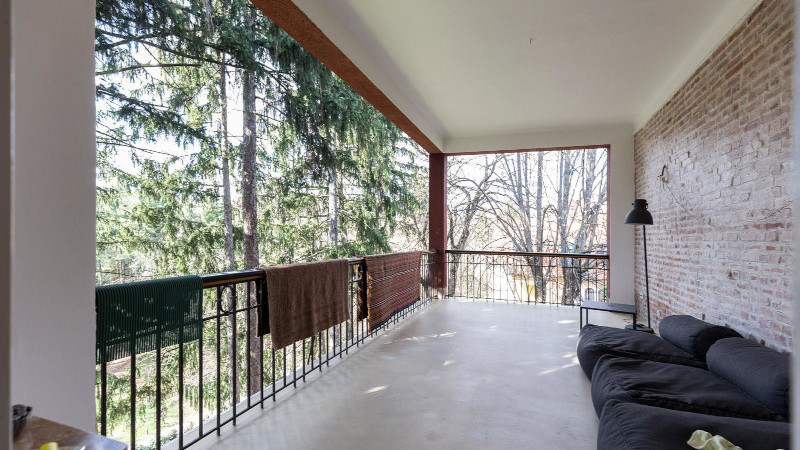 Jurjevska, Gornji grad, 1097m&sup2;