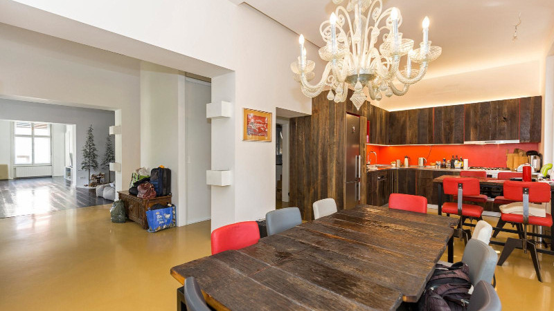 Jurjevska, Gornji grad, 1097m&sup2;