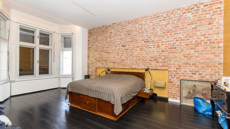 Jurjevska, Gornji grad, 1097m&sup2;