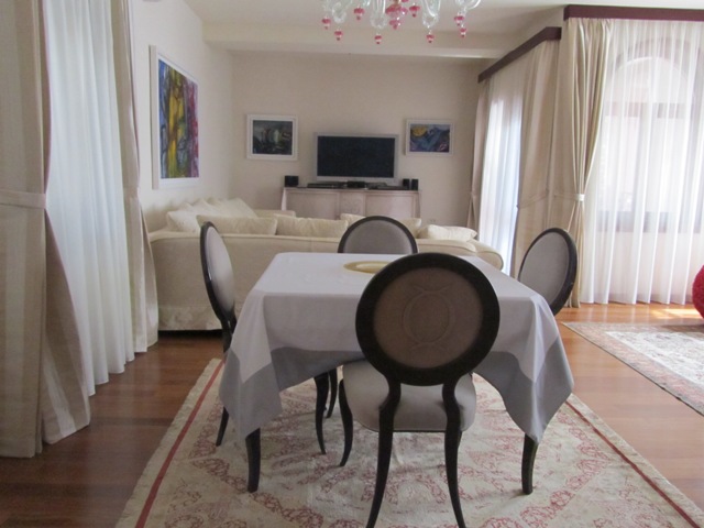 Ksaverska cesta, Ksaver, 288m²