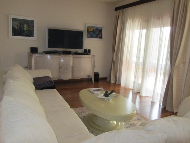 Ksaverska cesta, Ksaver, 288m²