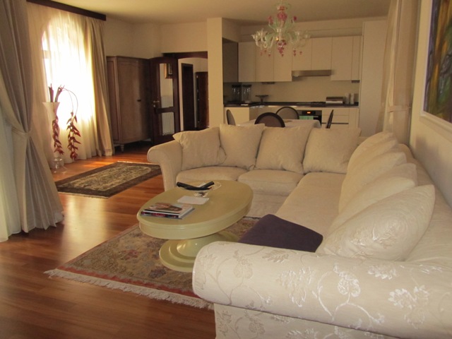 Ksaverska cesta, Ksaver, 288m²