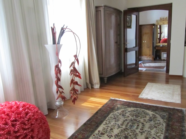 Ksaverska cesta, Ksaver, 288m²