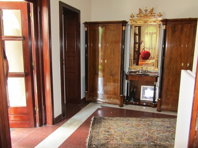 Ksaverska cesta, Ksaver, 288m²