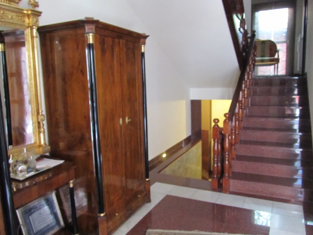 Ksaverska cesta, Ksaver, 288m²