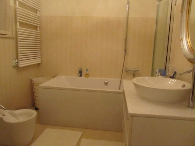 Ksaverska cesta, Ksaver, 288m²