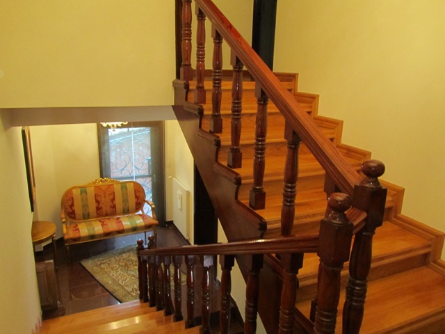 Ksaverska cesta, Ksaver, 288m²