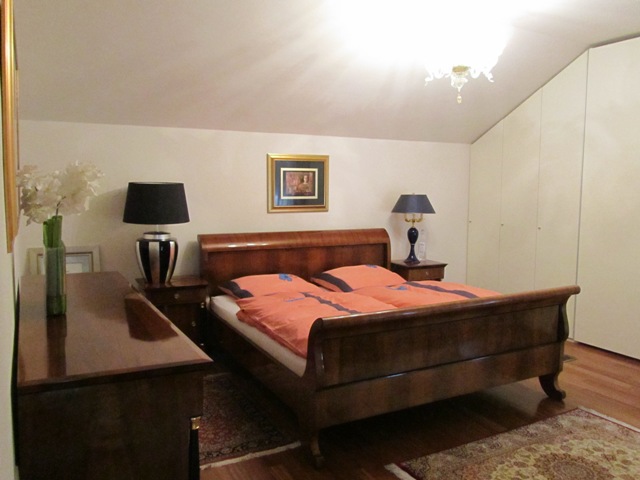 Ksaverska cesta, Ksaver, 288m²