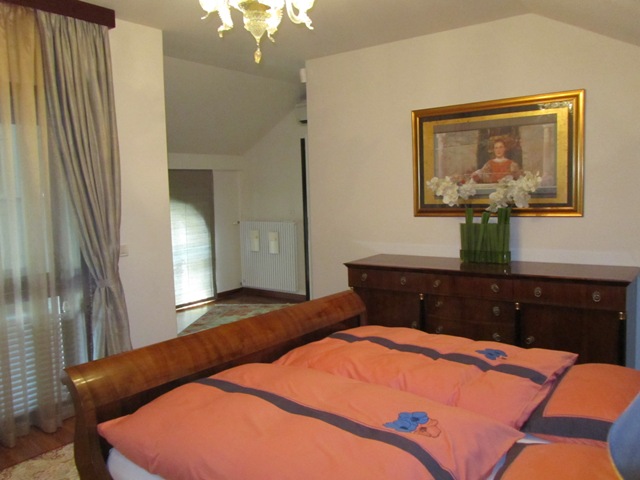 Ksaverska cesta, Ksaver, 288m²