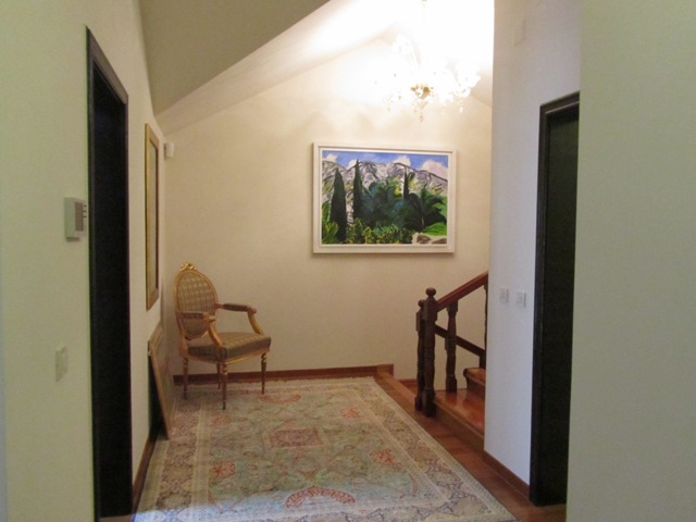 Ksaverska cesta, Ksaver, 288m²