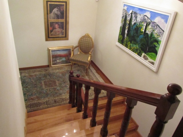 Ksaverska cesta, Ksaver, 288m²