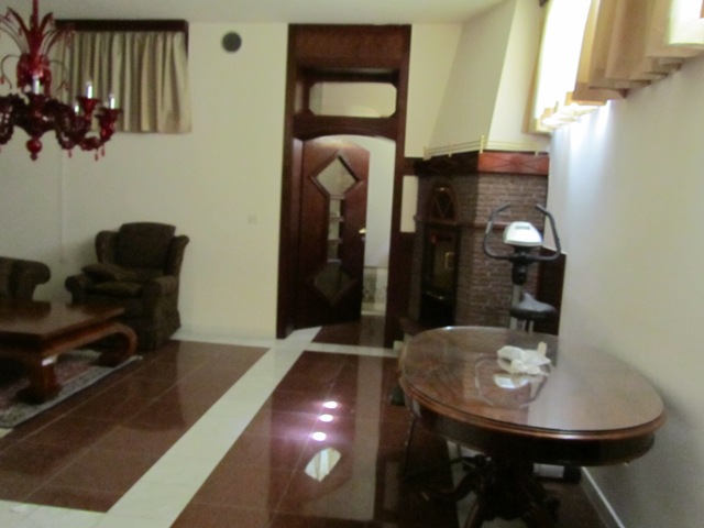 Ksaverska cesta, Ksaver, 288m²