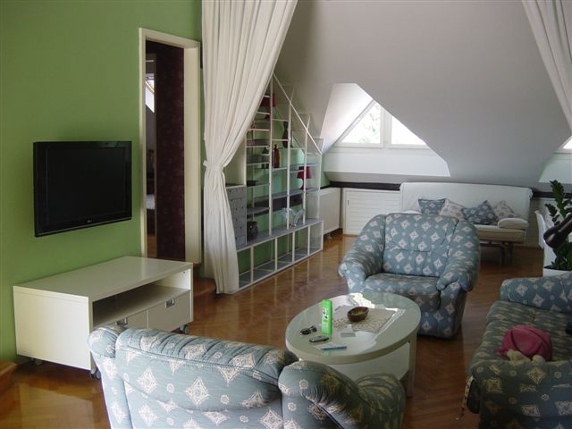 Ilica, Centar, 75m²
