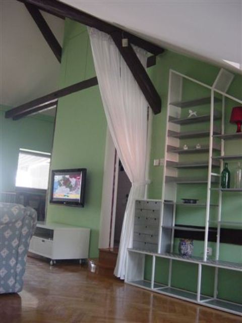 Ilica, Centar, 75m²