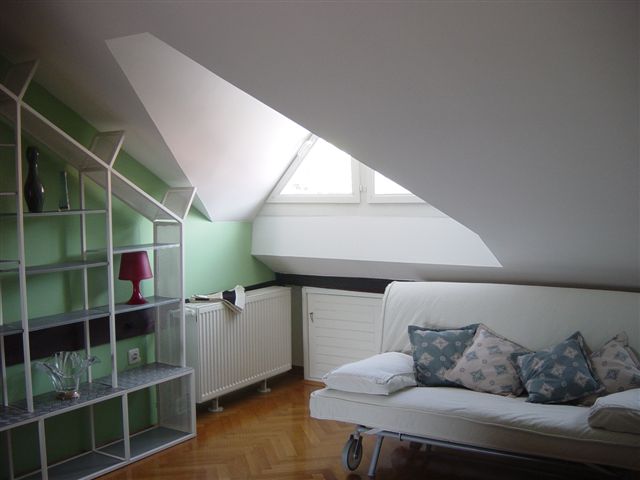Ilica, Centar, 75m²
