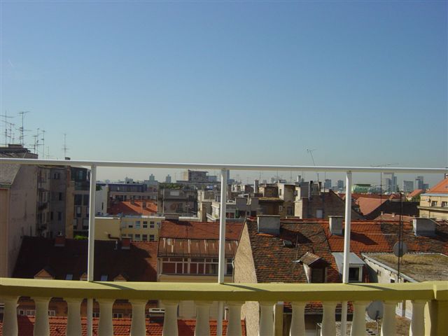 Ilica, Centar, 75m²