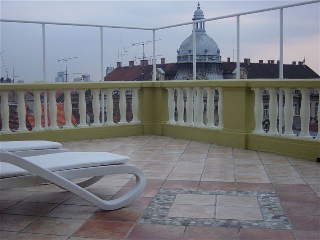 Ilica, Centar, 75m²