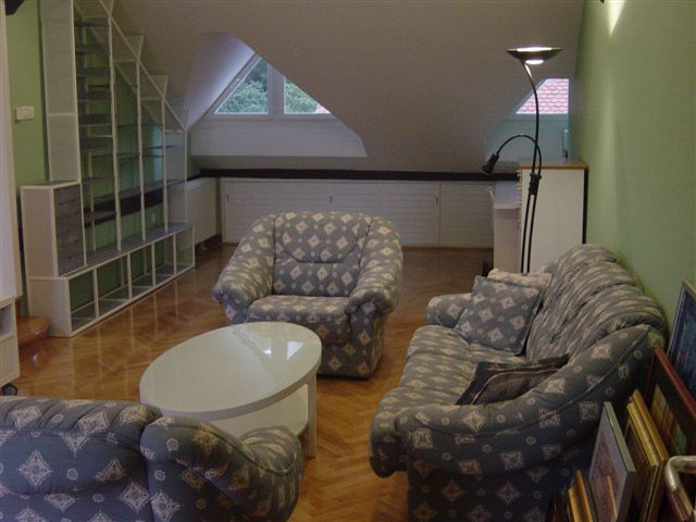 Ilica, Centar, 75m²
