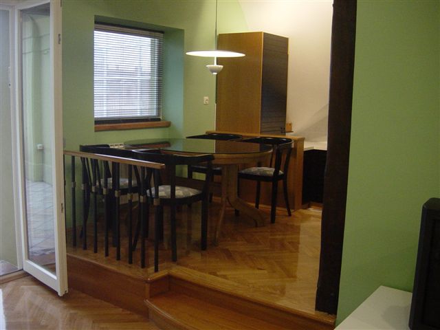 Ilica, Centar, 75m²