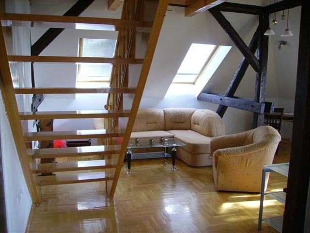 Davor, Tuškanac, 85m²