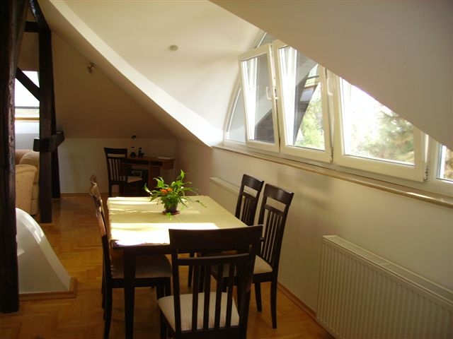 Davor, Tuškanac, 85m²