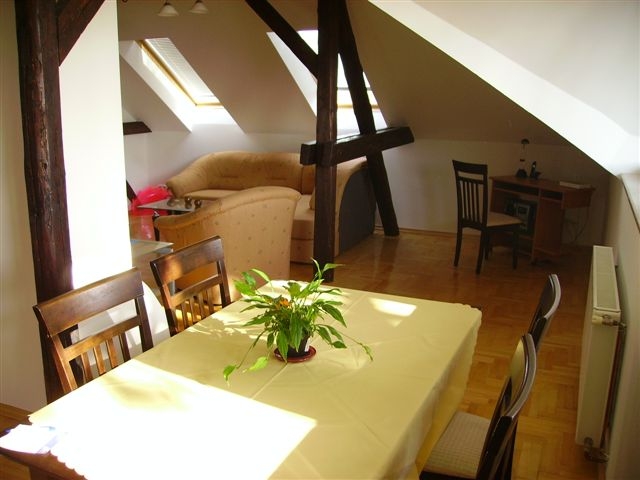 Davor, Tuškanac, 85m²